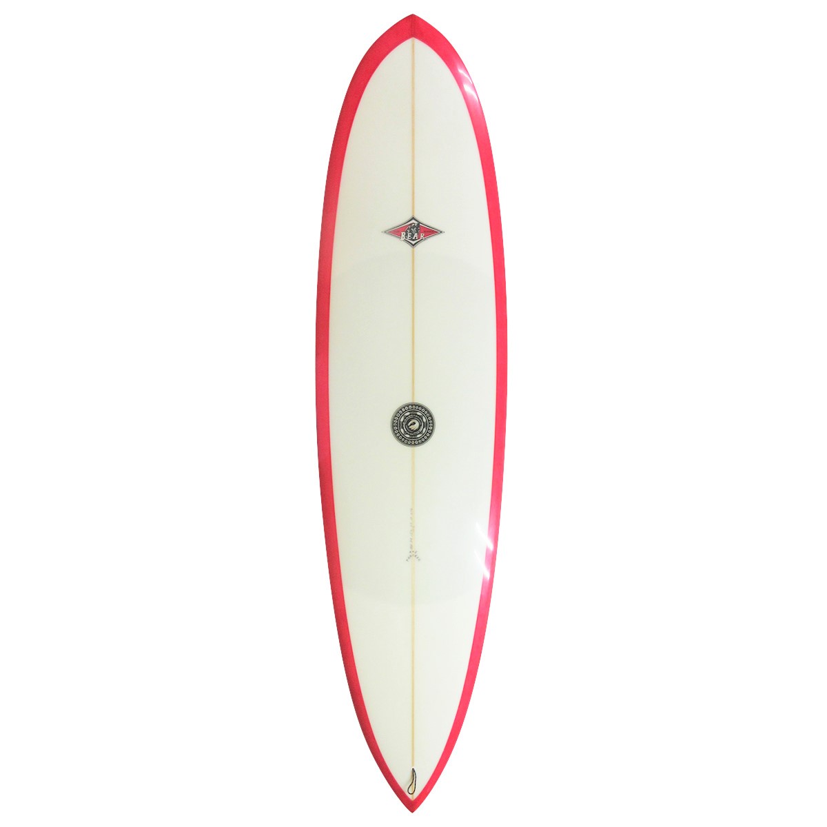 BEAR SURFBOARDS / TRACKER 7`6 Shaped by ROGER HINDS