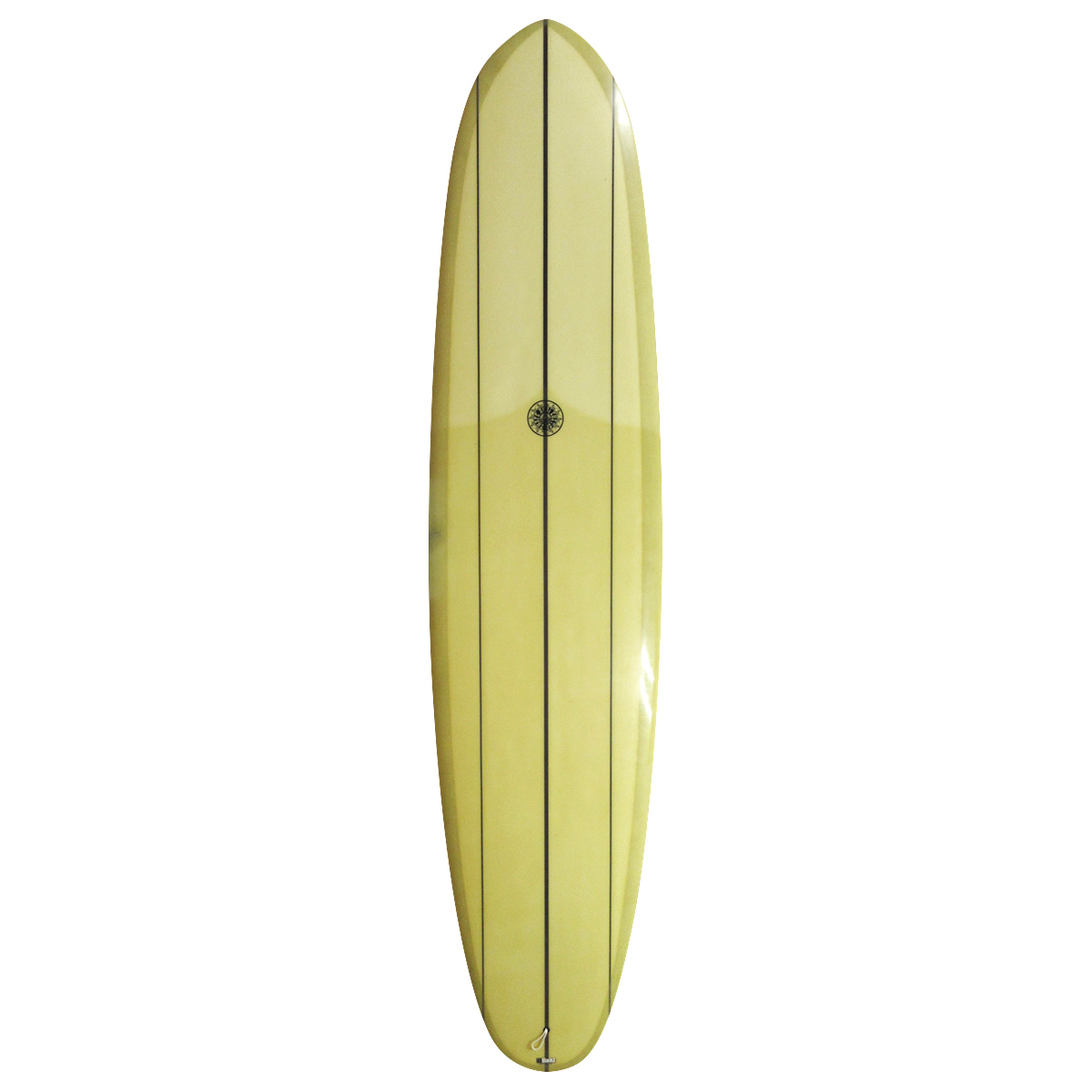 AC SHAPE / MID CRUISER 8`4