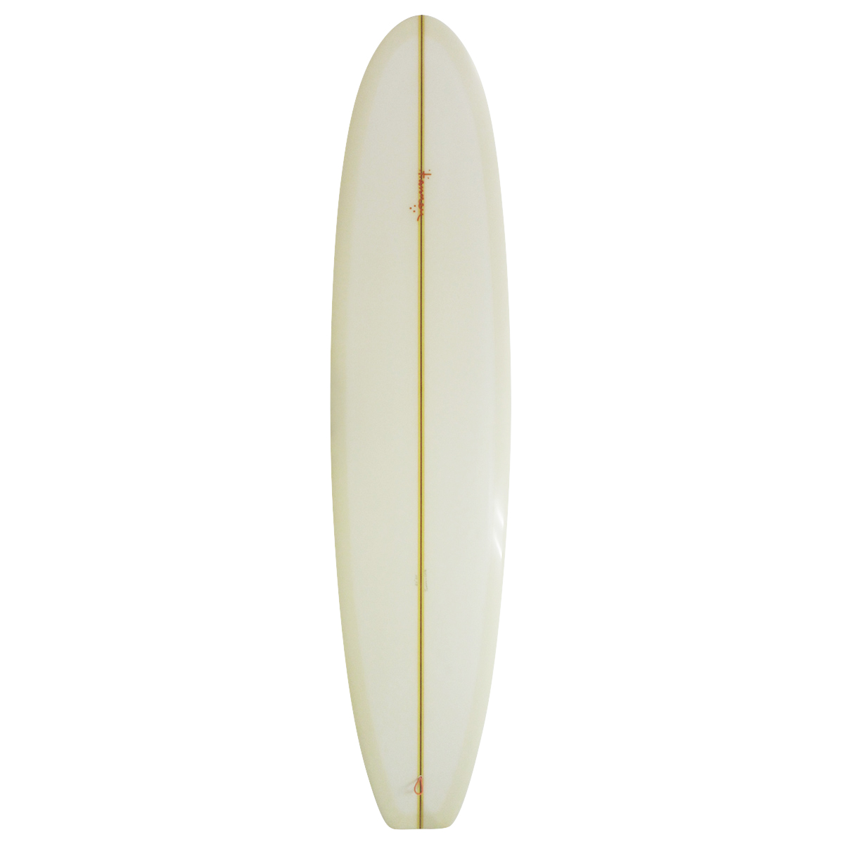 TANNER  / Dead Flower 8'0