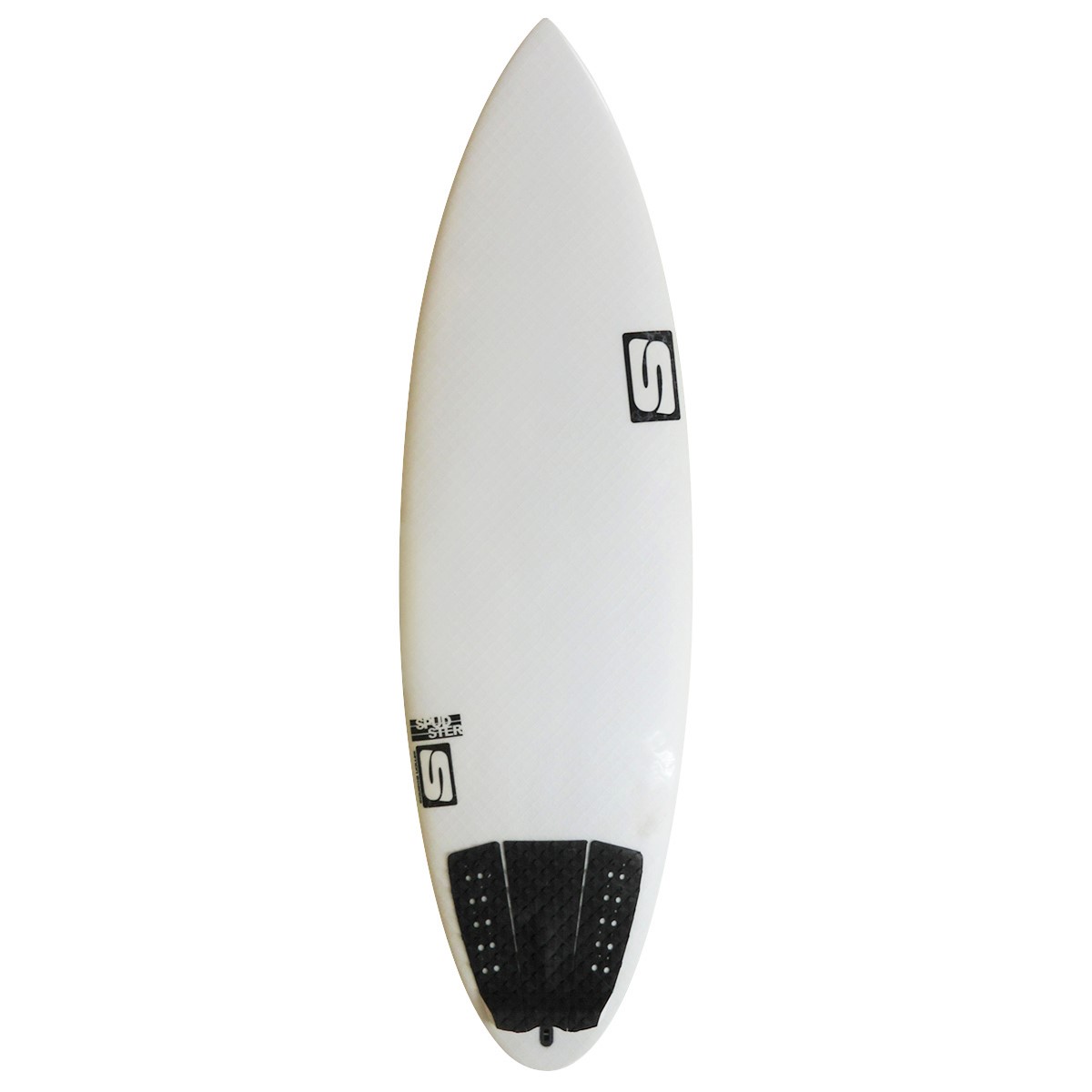 SIMON ANDERSON  / SPUD STER 5`11 VECTOR FLEX