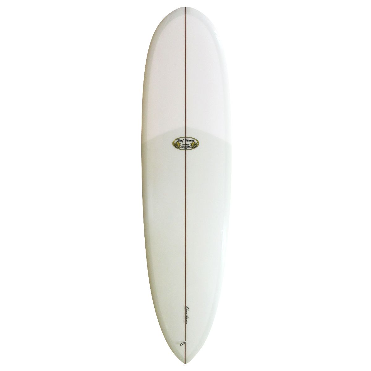 HAWAIIAN PRO DESIGNS  / SCORPION 7`2