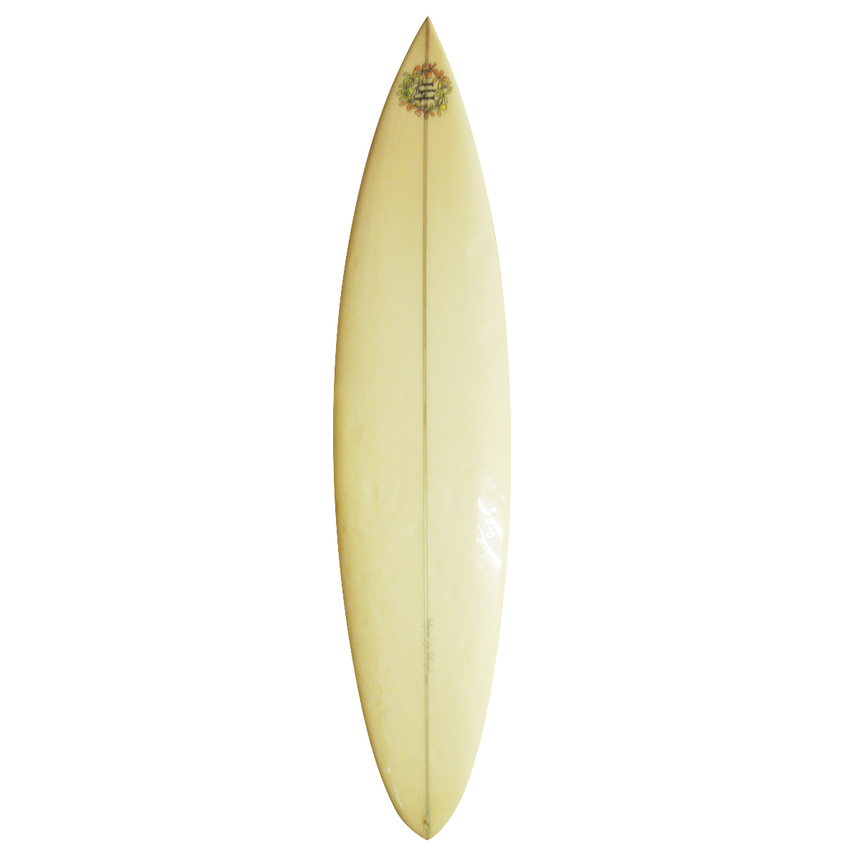 Dick Brewer / GUN 7`0 Shaped by Shimoju