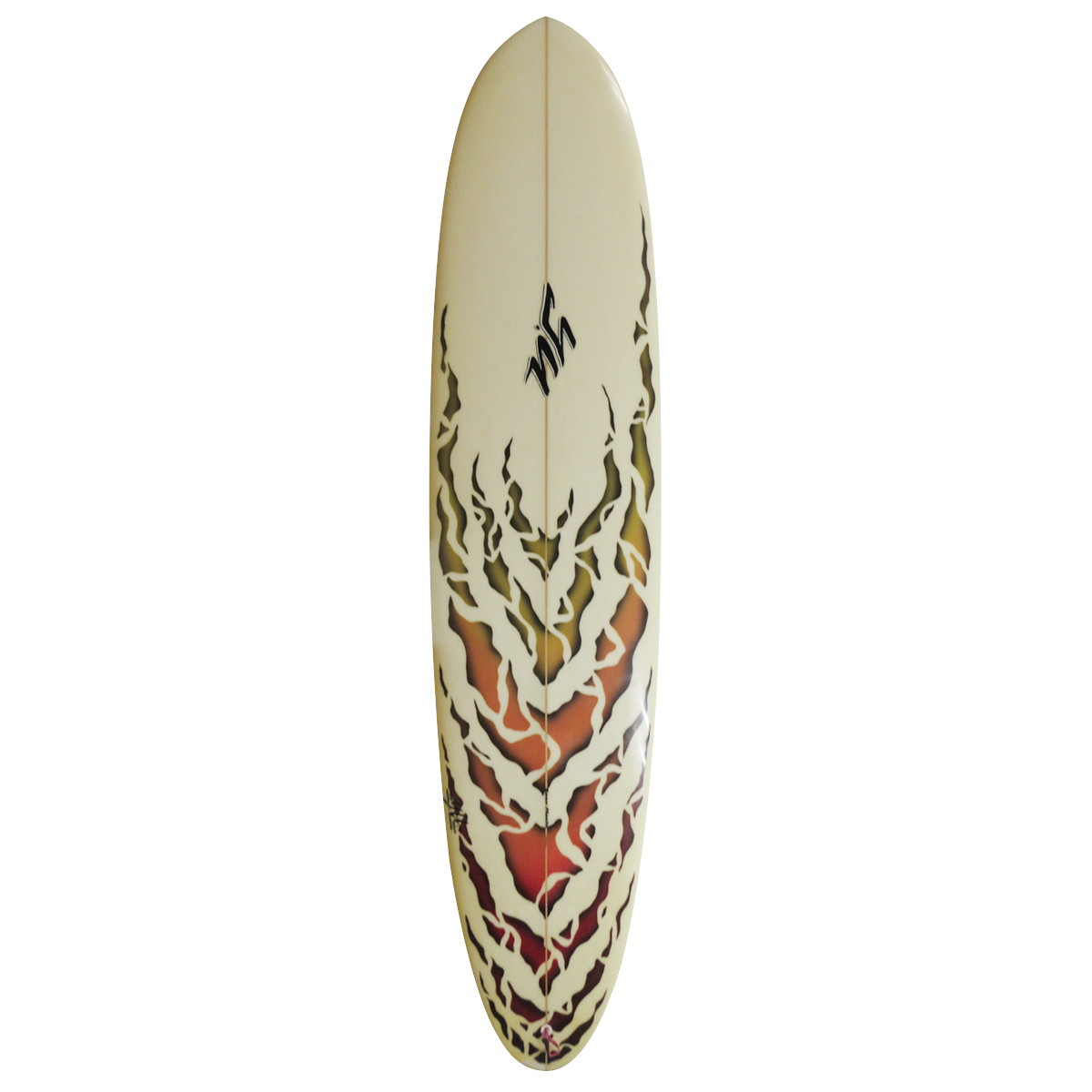 YU / 8`0 Mini Nose Rider 