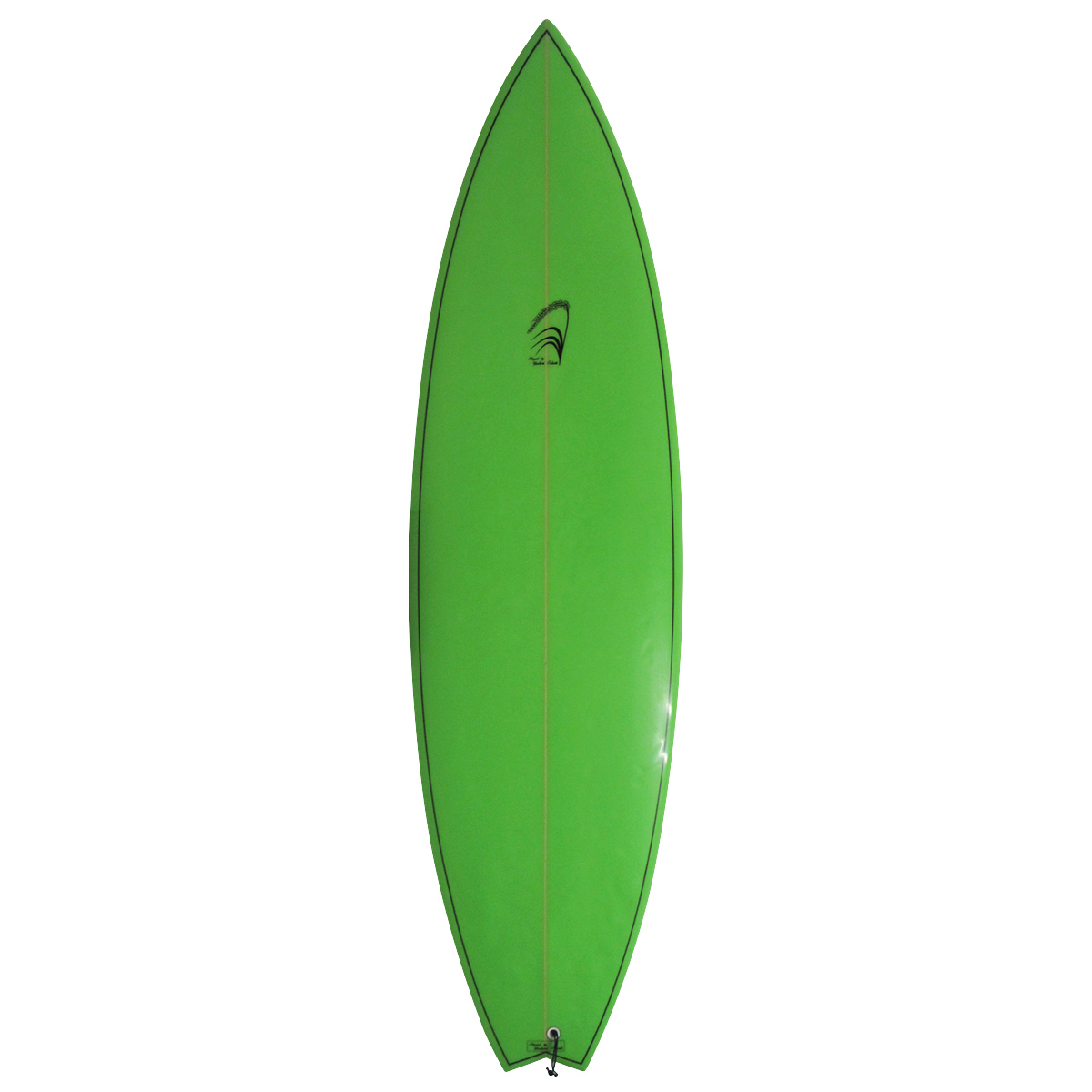 Yoshimi Takada / Custom Thurster 6`2