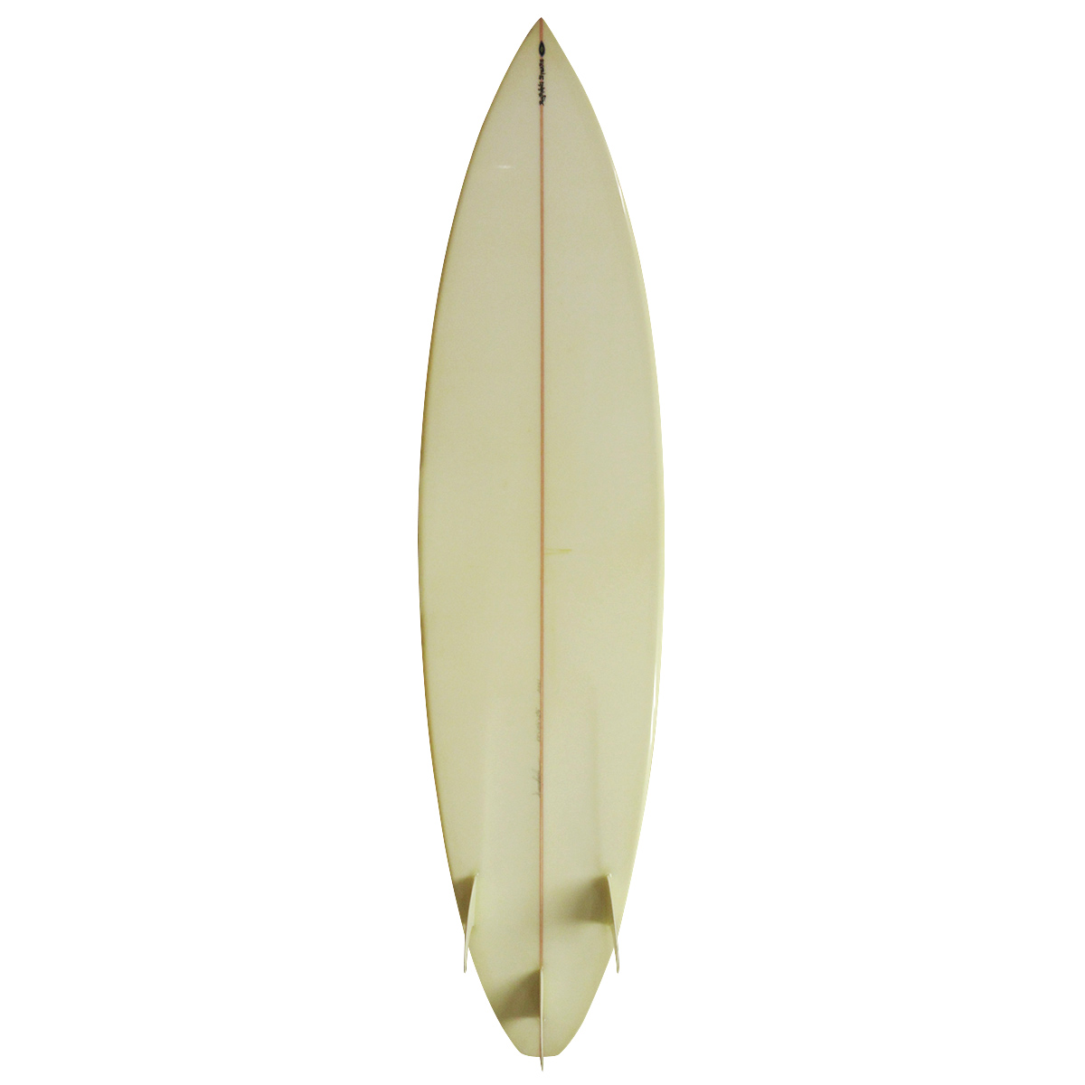 BYRNING SPEARS / Custom Thurster 6`8