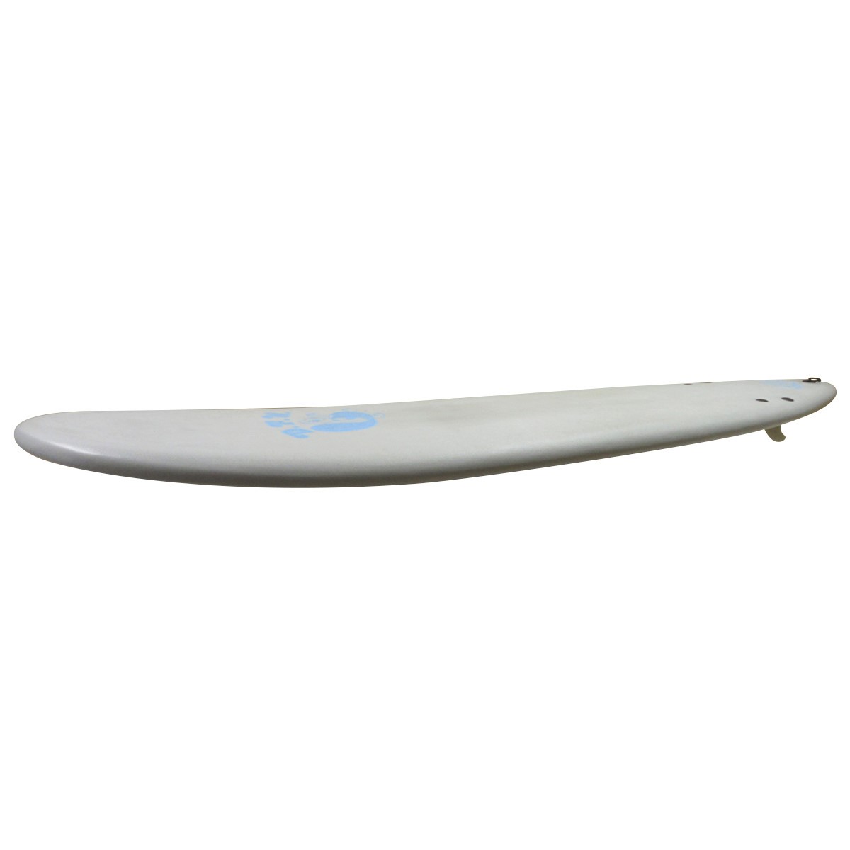 CATCH SURF / BARRY MCGEE DFW EDITION 8`0 SIDE BITE FIN