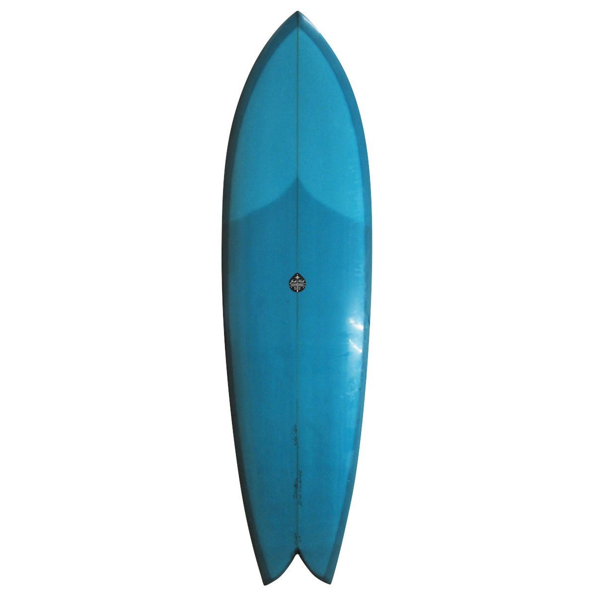 JOSH HALL / Fish Simmons 6`7