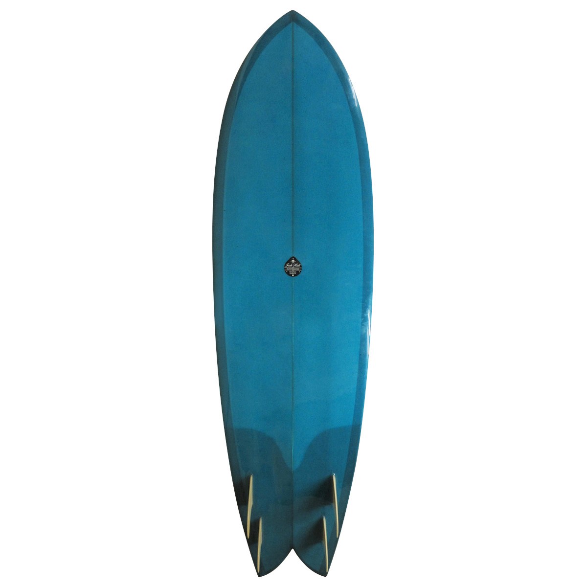 JOSH HALL / Fish Simmons 6`7