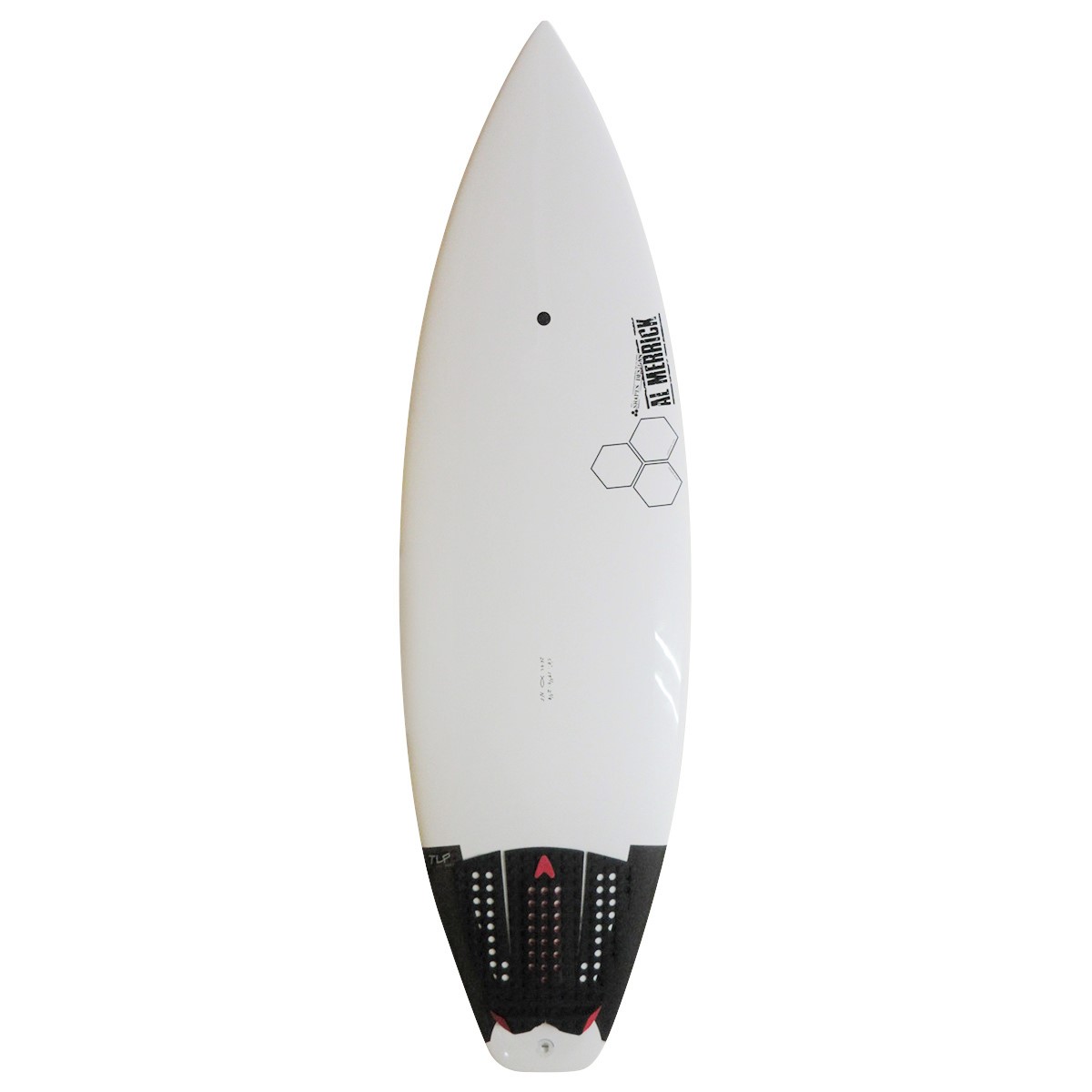 AL MERRICK / New Flyer 5`8 TLPC