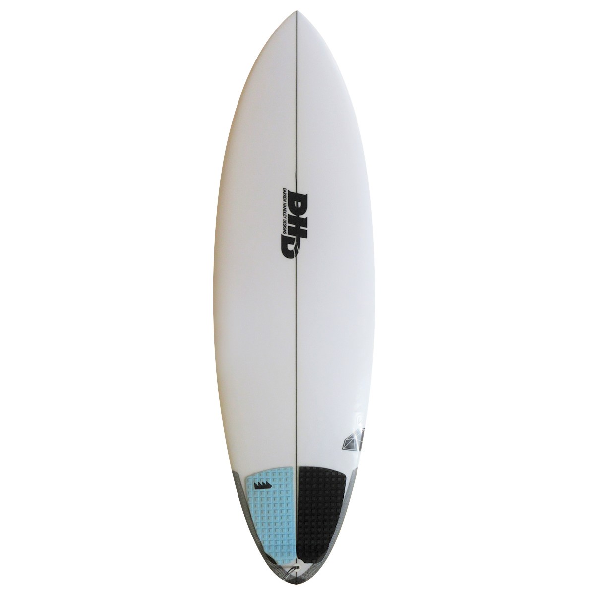 DHD / Black Diamond 5'9