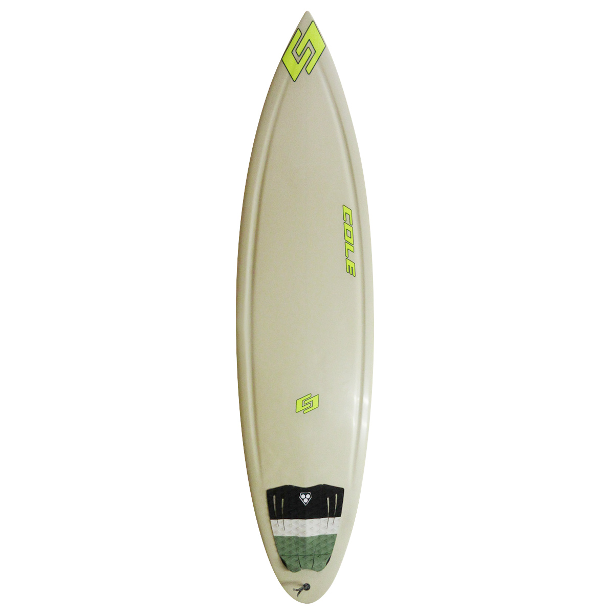 COLE / PISTOL 6`9 EPOXY