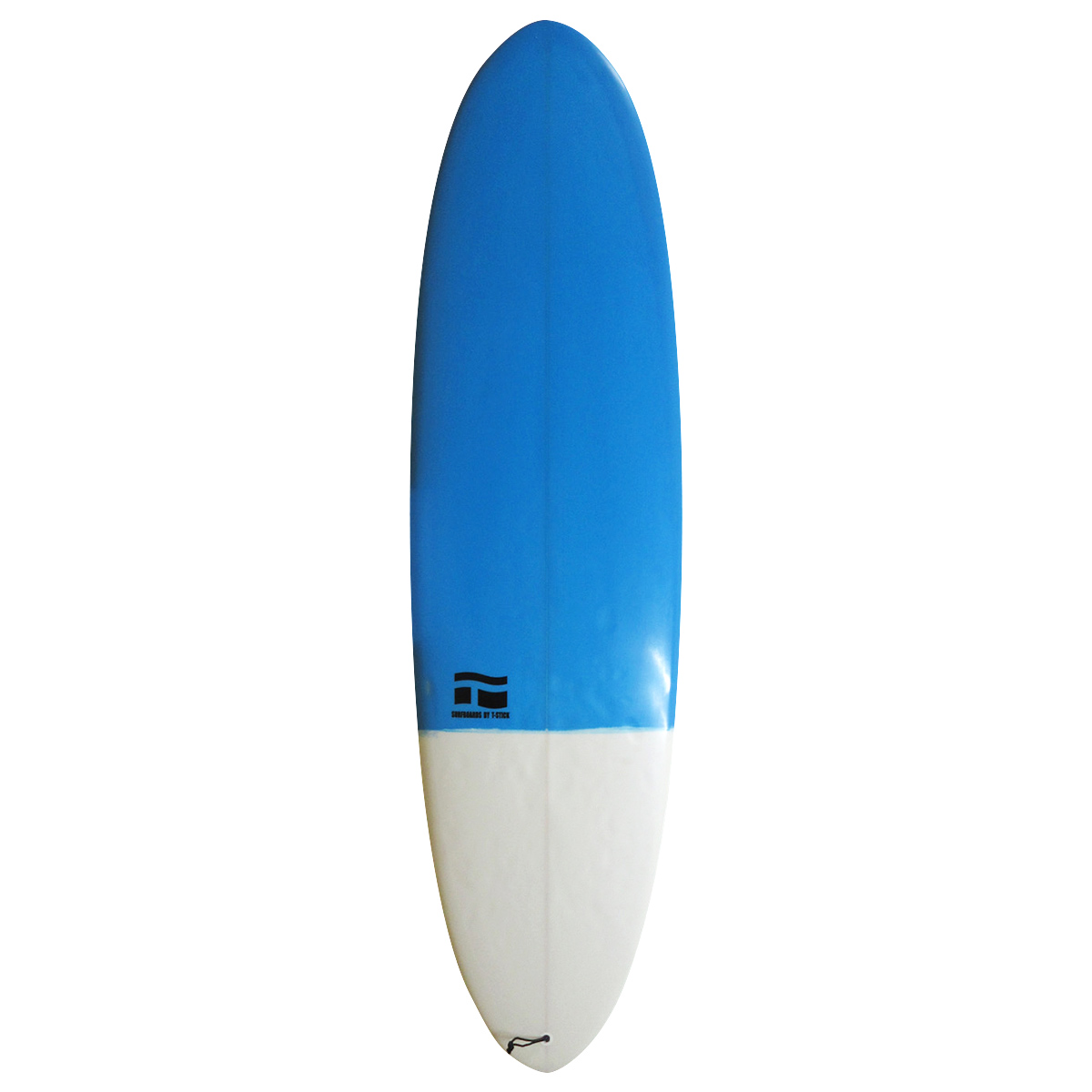 T-STICK / EGG 6`6 Shaped by YU