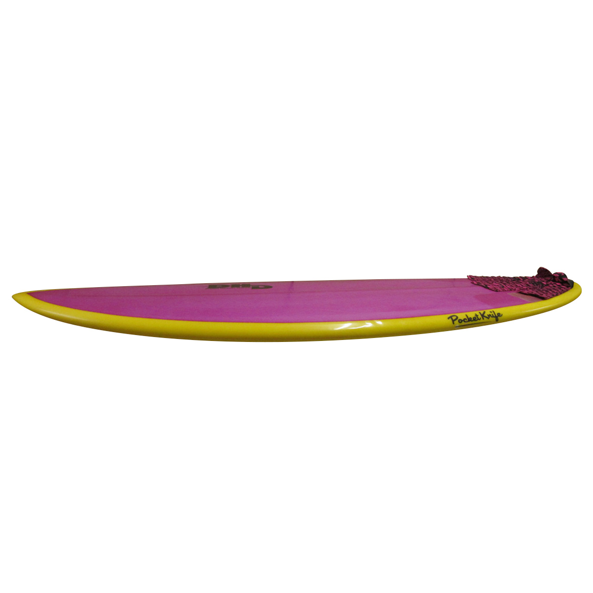 DHD / POCKET KNIFE 5`10
