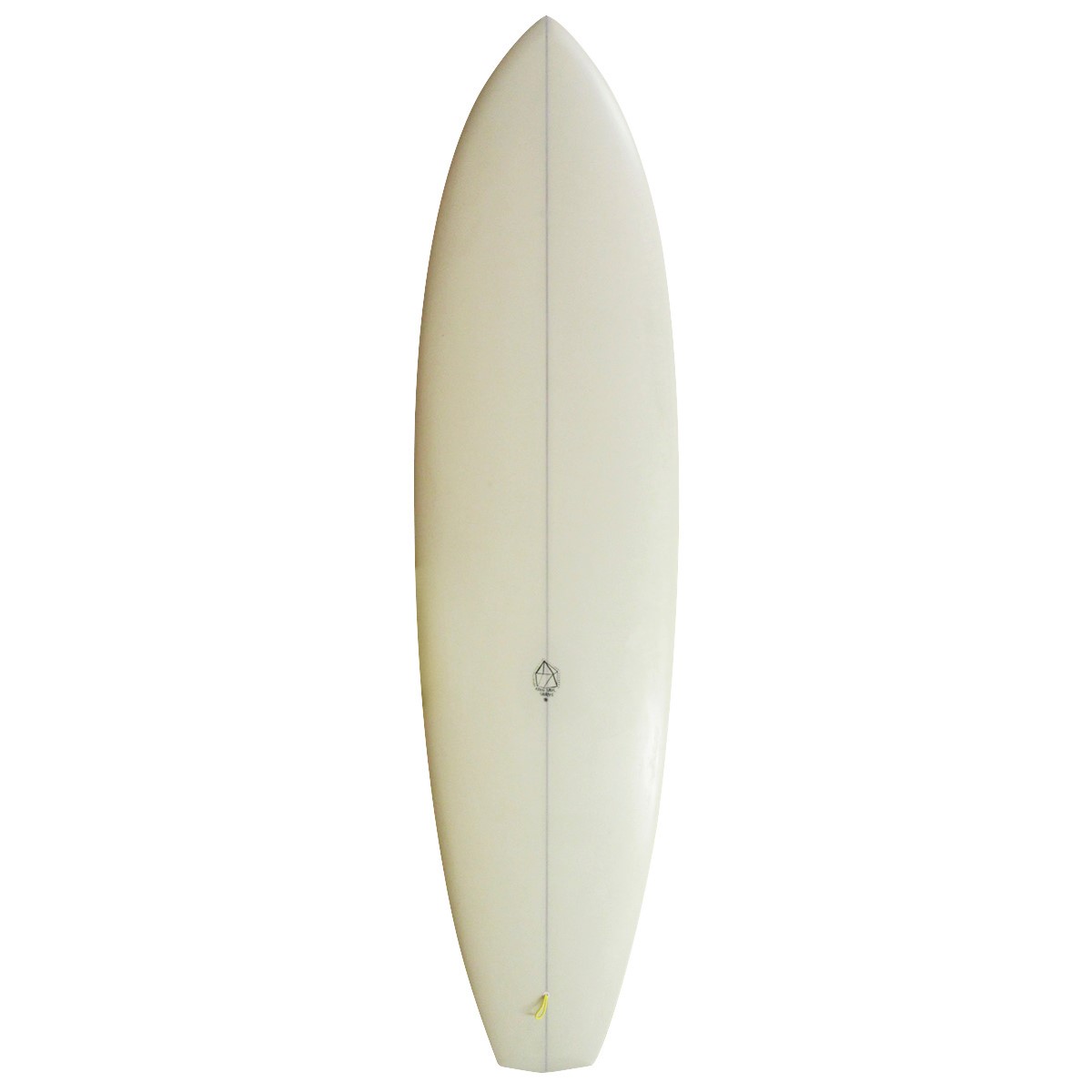 DEAD KOOKS / SPEED HULL 6`11
