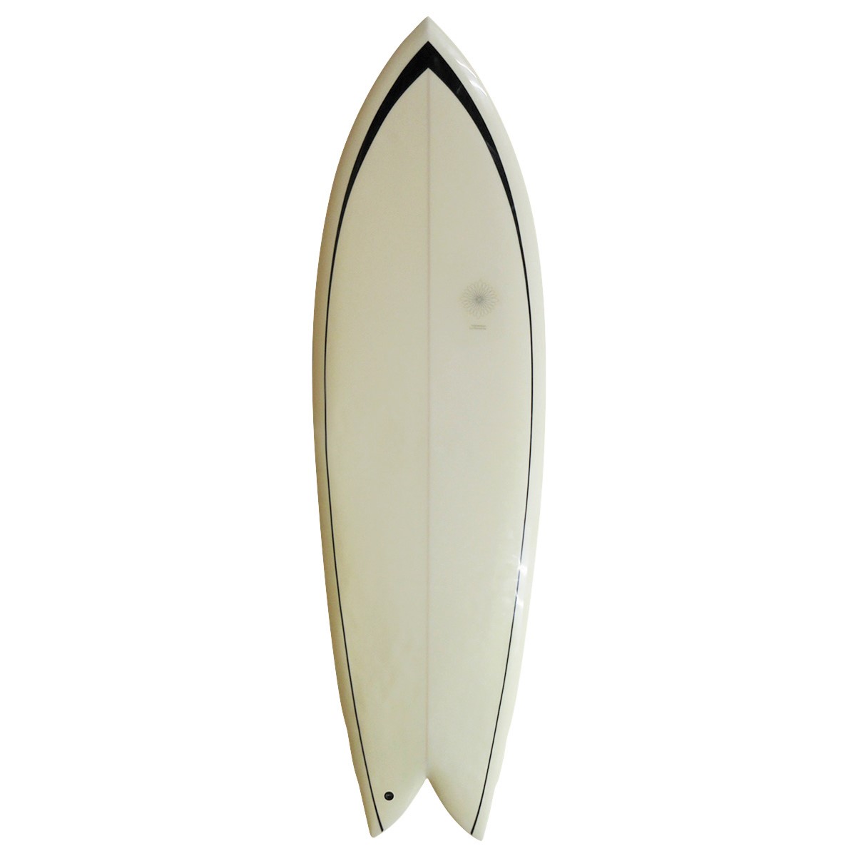 CHRISTENSON / QUAD FISH 6`0