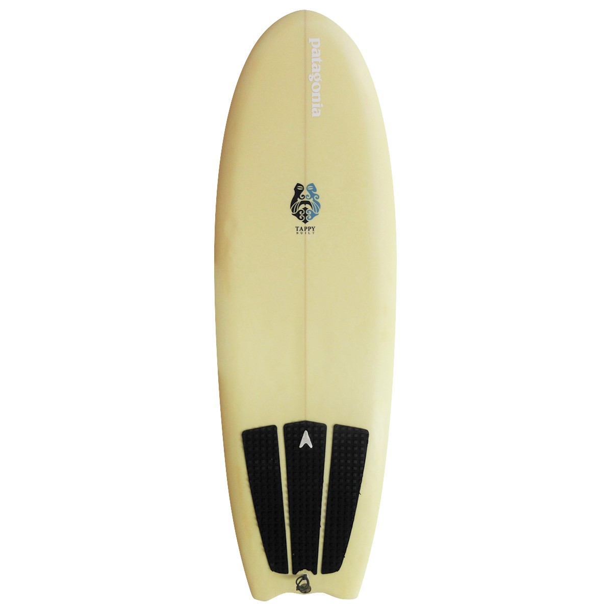 Patagonia / HOVER CRAFT 5`6 Shape by Takuya TAPPY Yoshikawa