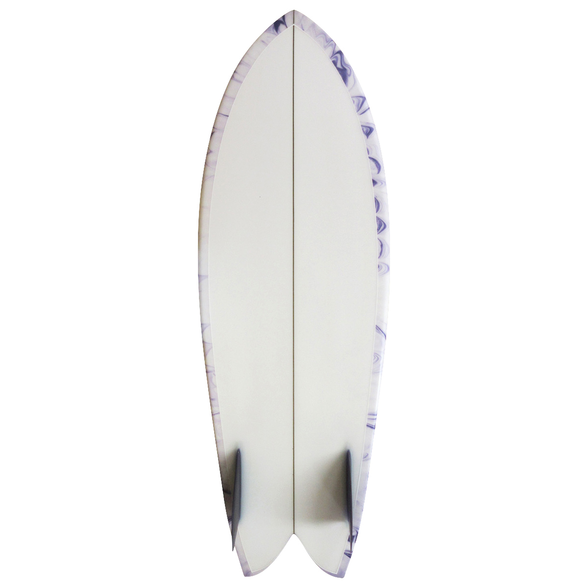 Ryan Burch / SQUIT FISH 5`3
