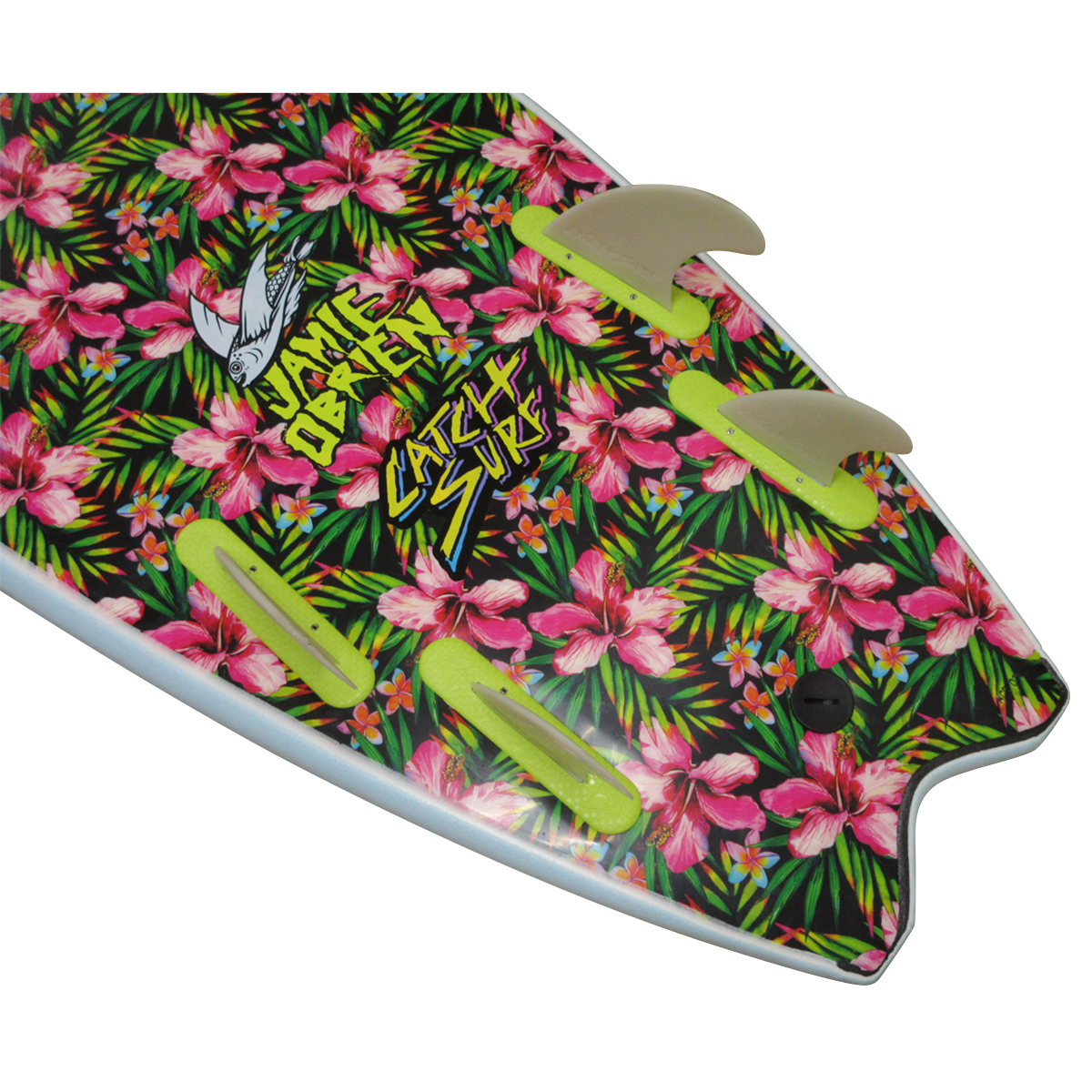 CATCH SURF / Odysea Skipper Fish 6`6 JOB Pro