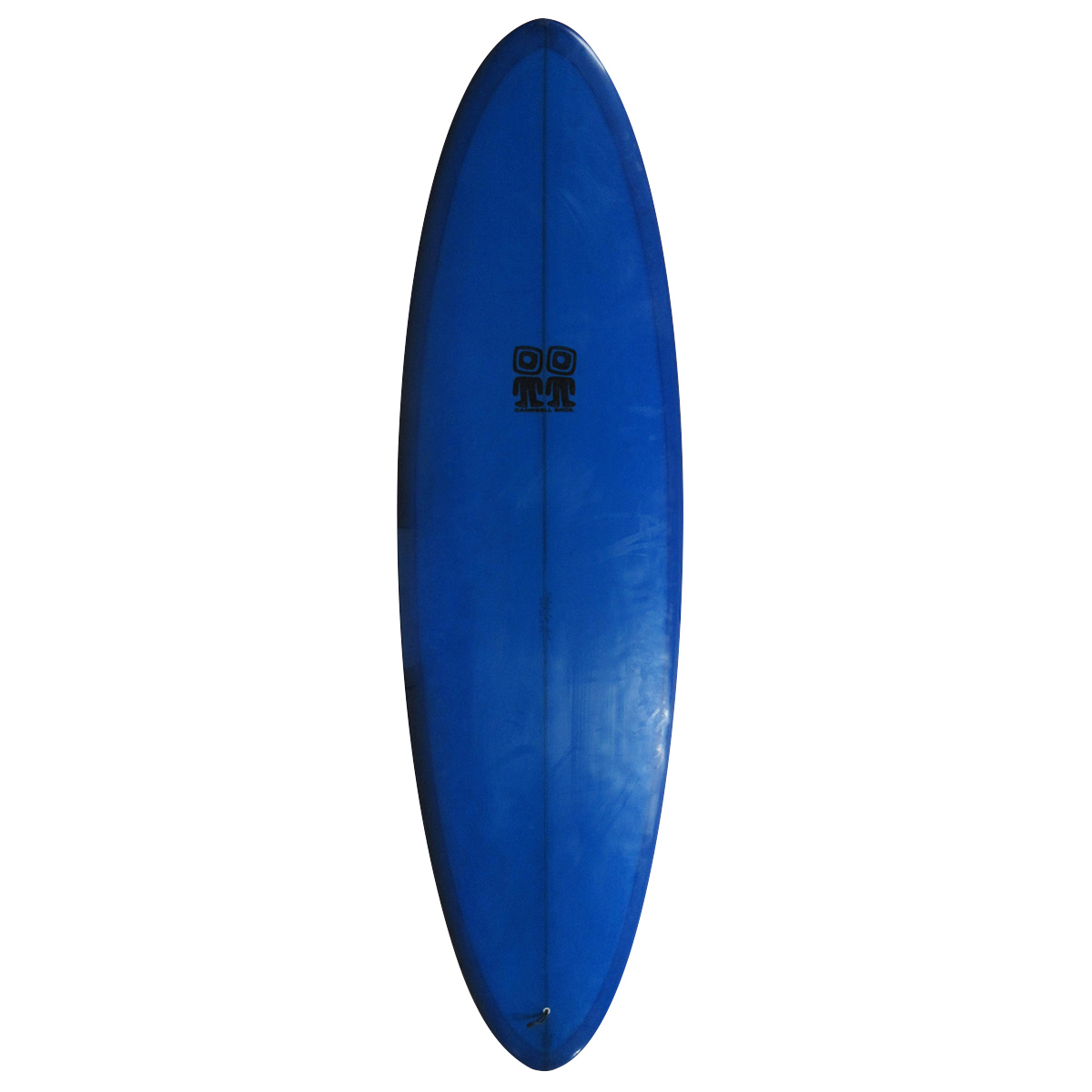 Campbell Brothers / Bonzer Egg 6`0