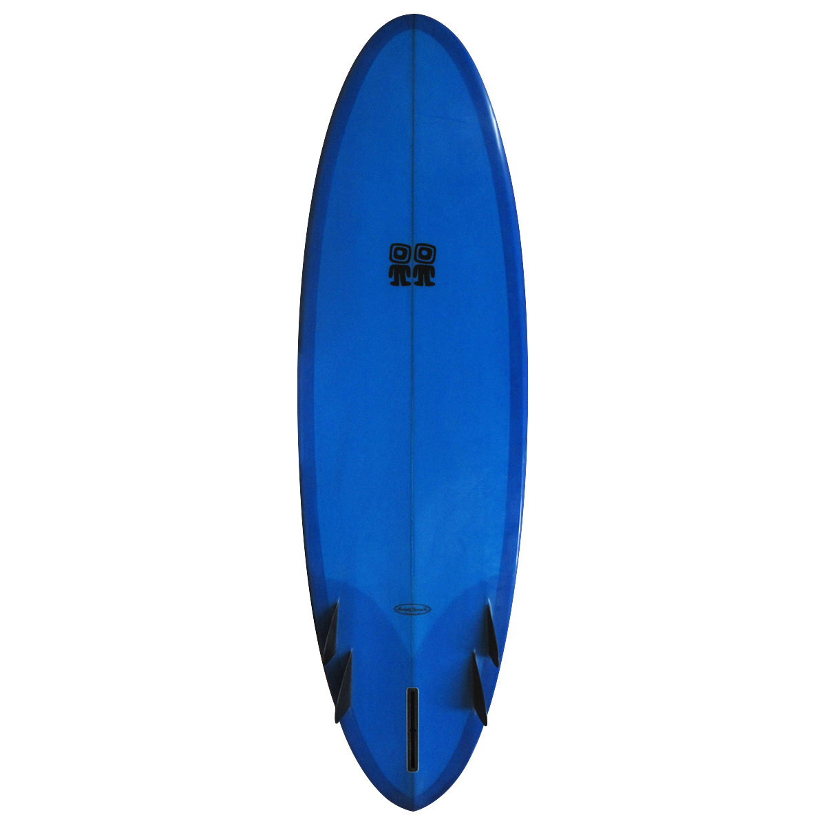 Campbell Brothers / Bonzer Egg 6`0