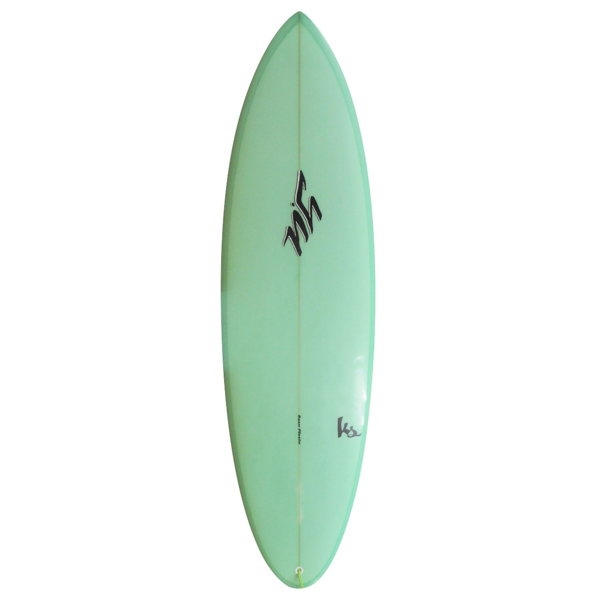 YU  / Custom Single 5`10
