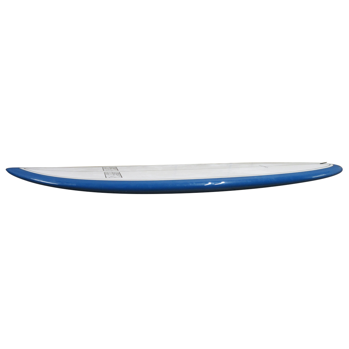 Joel Tudor  / Good Karma 6`0 Surftech 