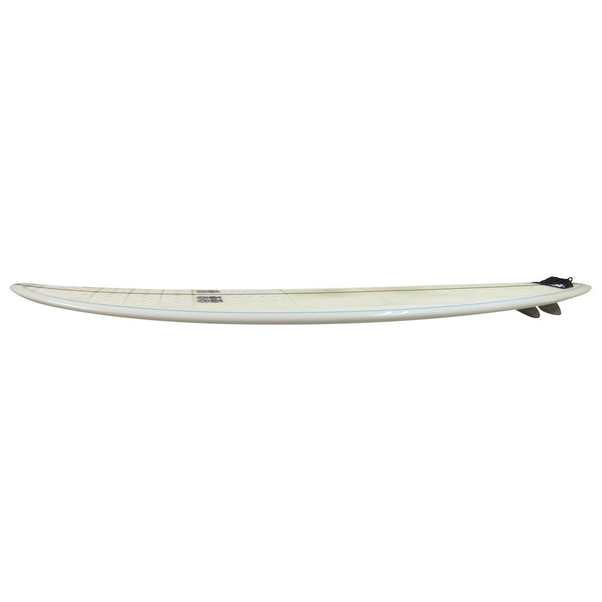Campbell Brothers / 40Years Model Bonzer Egg 8`0