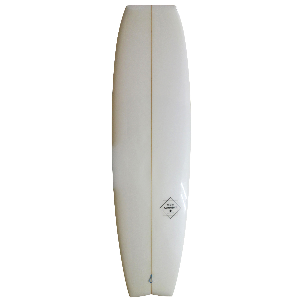 KEVIN CONNELLY / HALIBUT 6`6 SINGLE