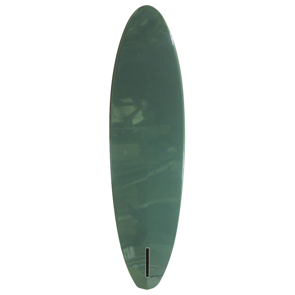 JOEL TUDOR / DIAMOND EGG 6`9 Shaped by STU KENSON