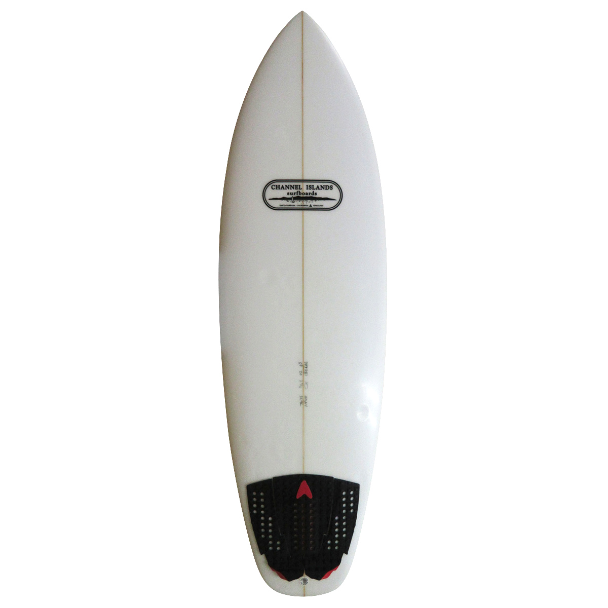 ALMERRICK / The mini 5`7