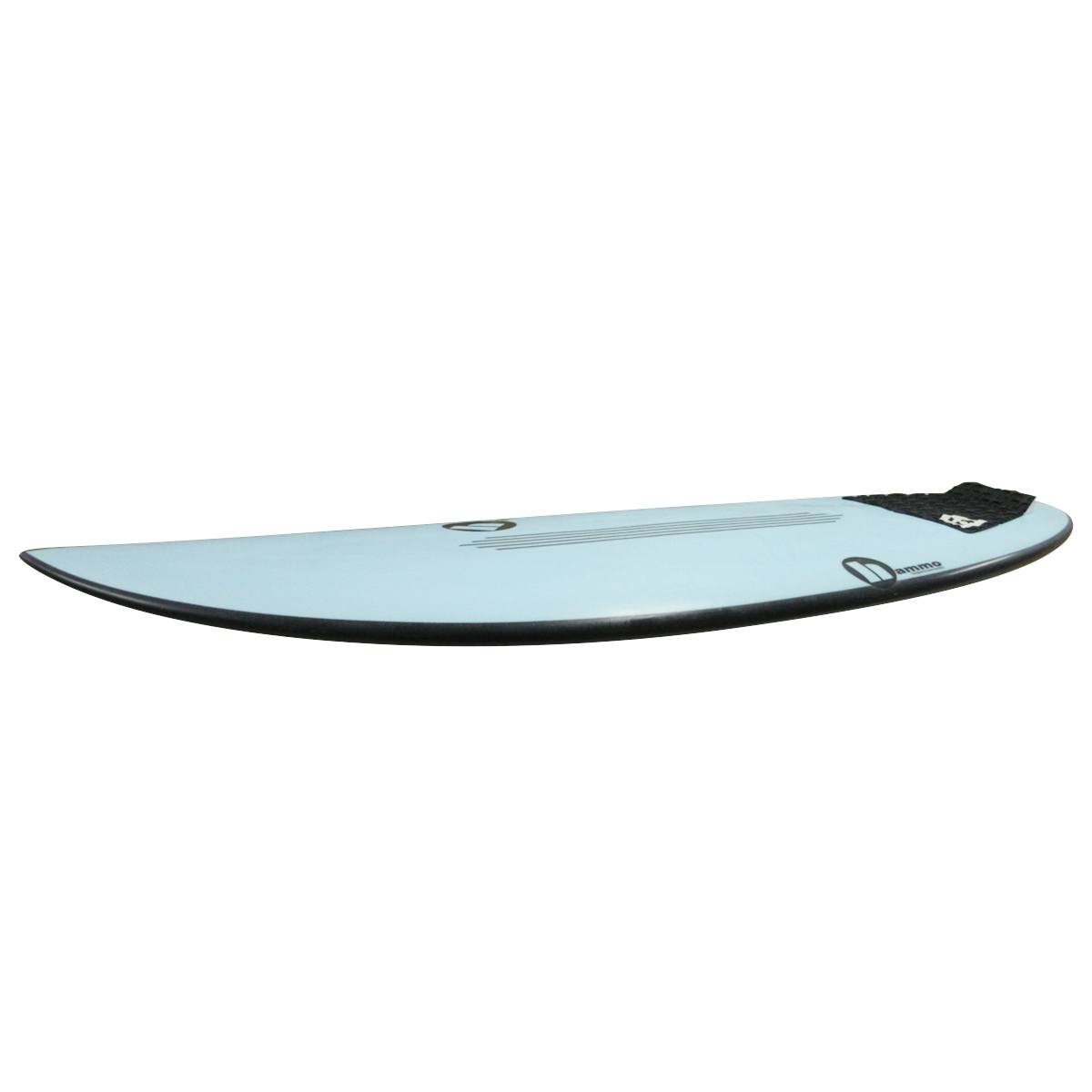 Hammo / Pocket Rocket 5`5 TECHFLEX