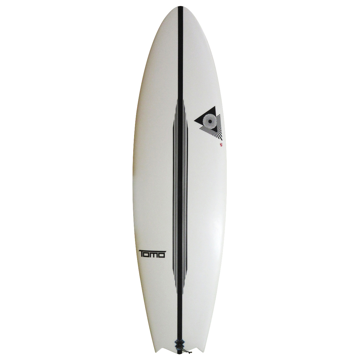 FIREWIRE / X-WING 5`11 LFT