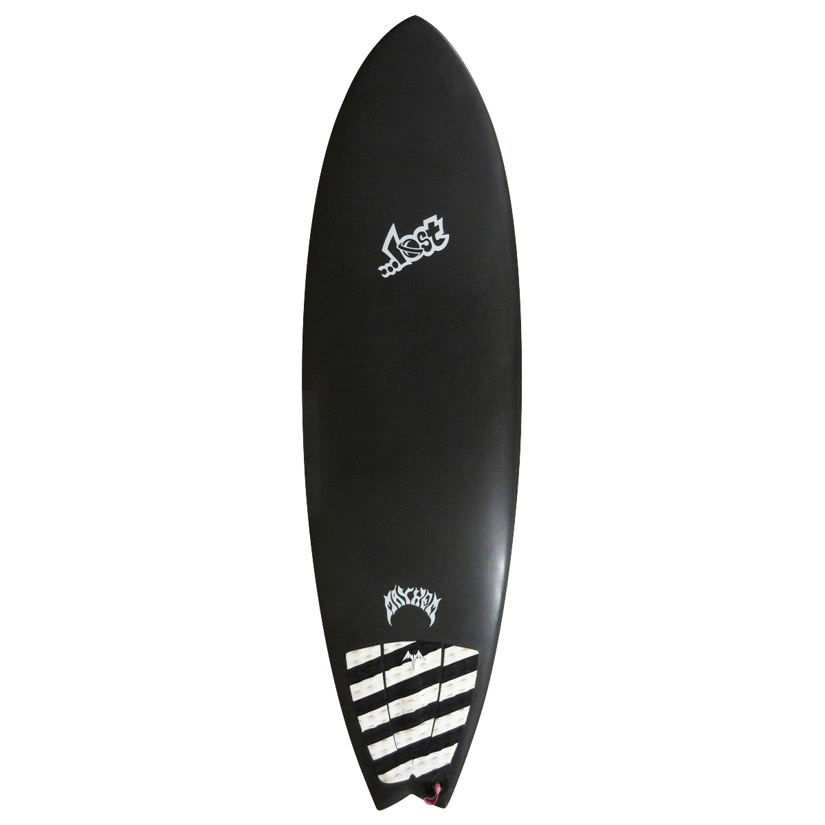 LOST / RNF 5`10 AVISO