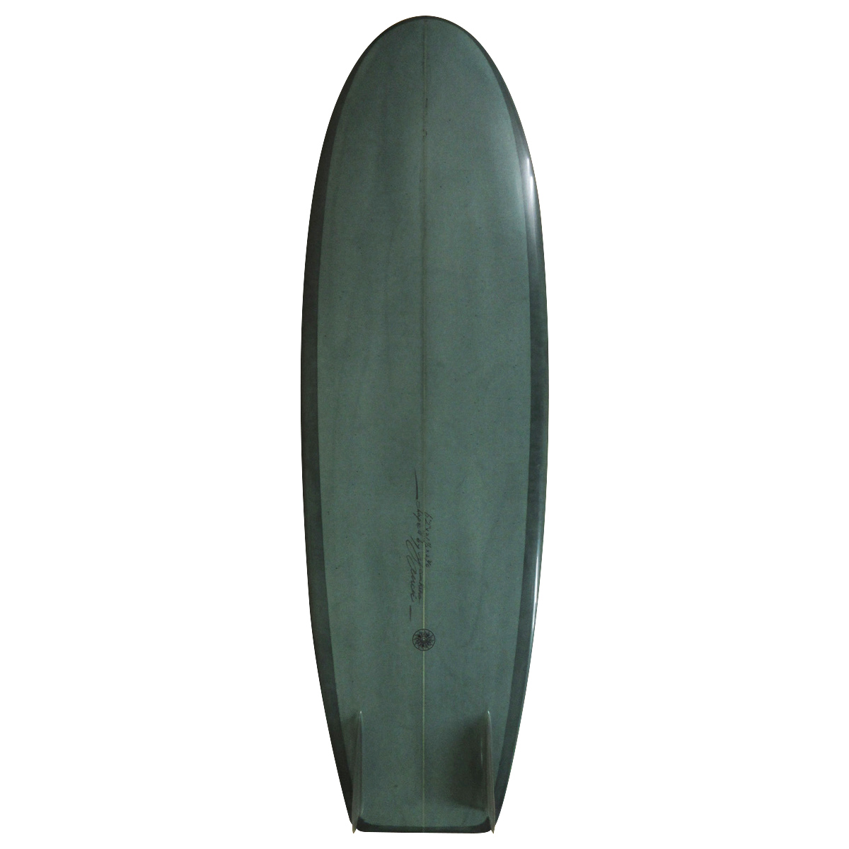 AC SHAPE / EASY SIMMONS 6`2