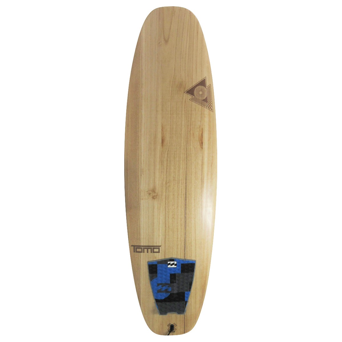 FIREWIRE / EVO 6`0 TIMBERTEK