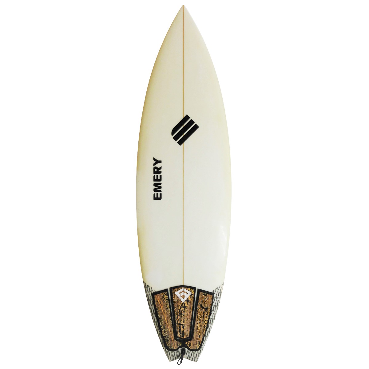 EMERY  / NEMESIS 5`10 FX 