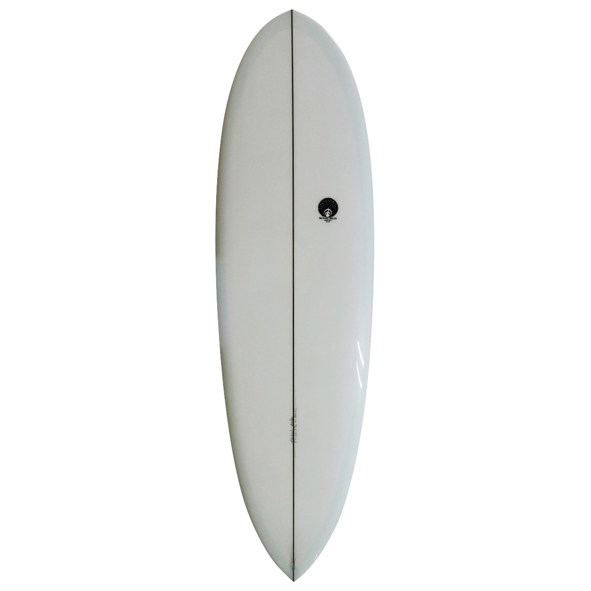 MICHAEL MILLER / BAR SOAP EGG 5`11