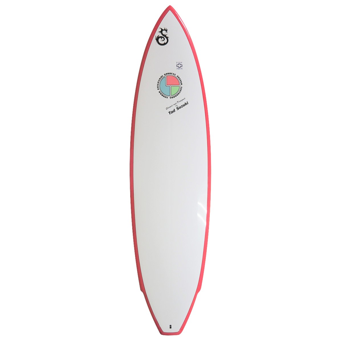 GODDESS / HOT STICK 7`6