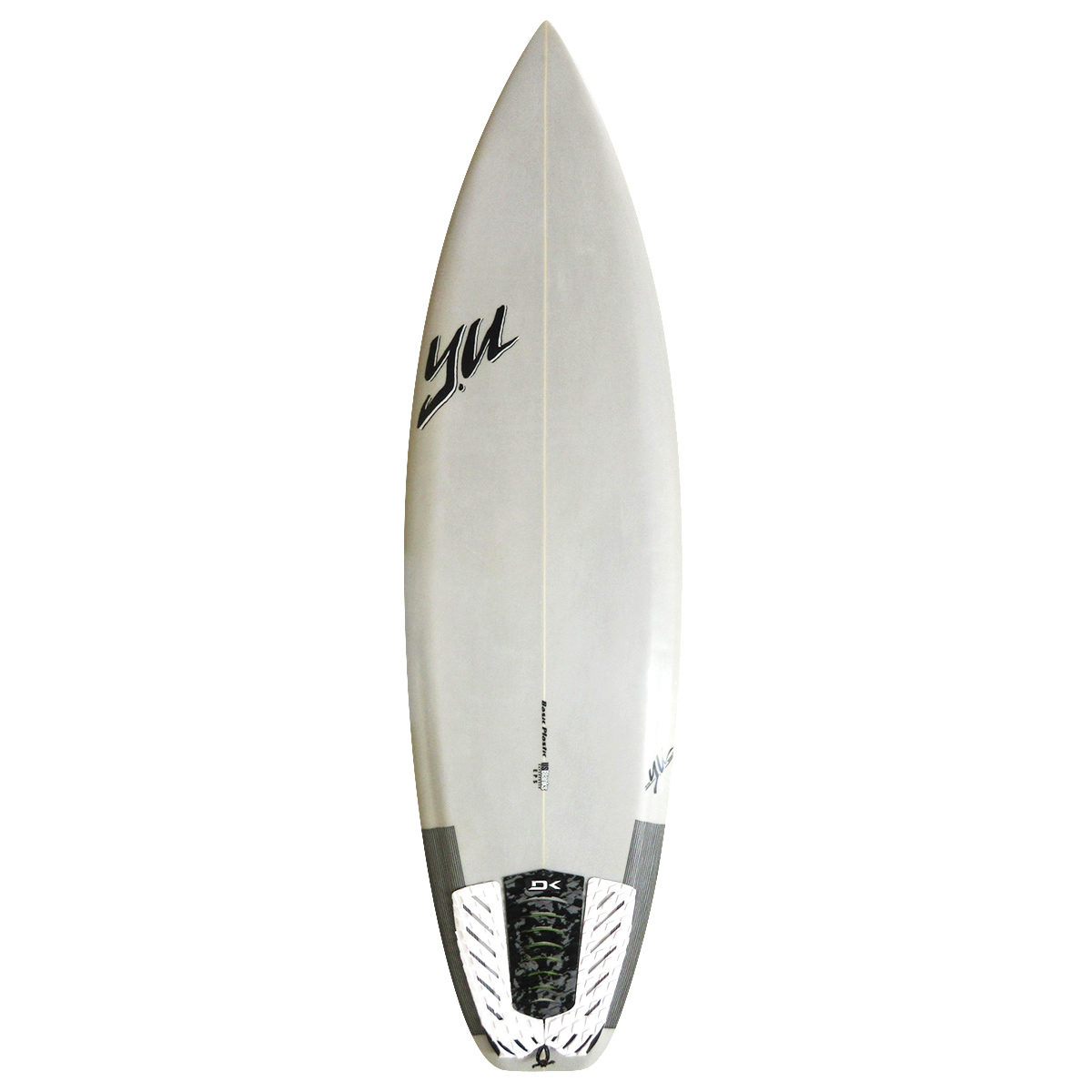 YU / AIR GRIP EPS 5`9