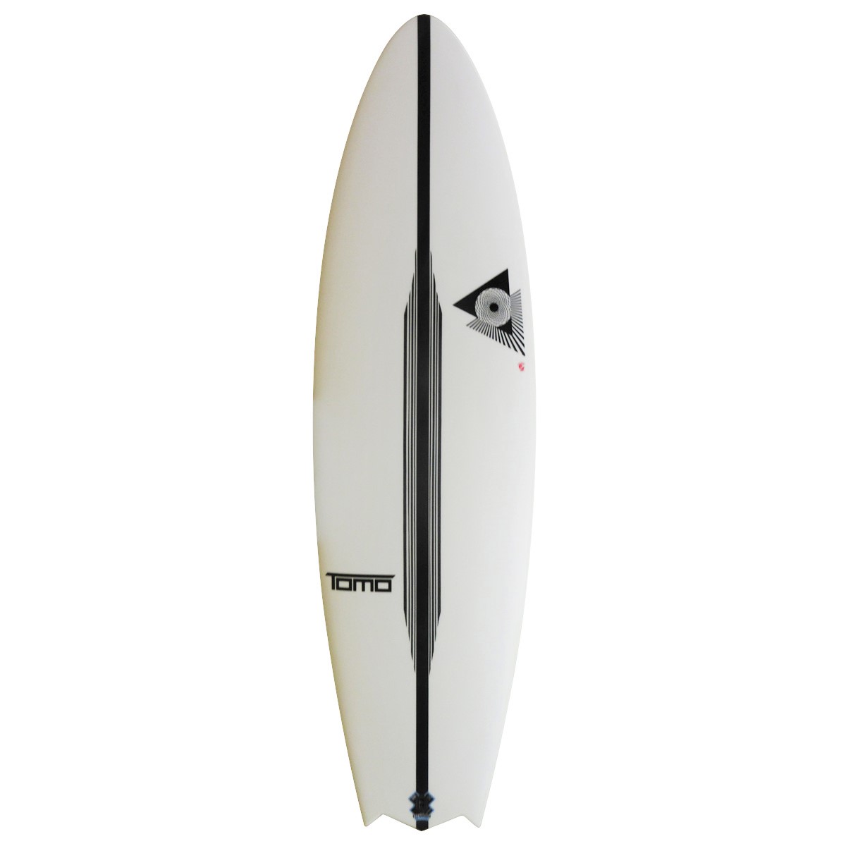 FIREWIRE / X-WING 5`5 LFT