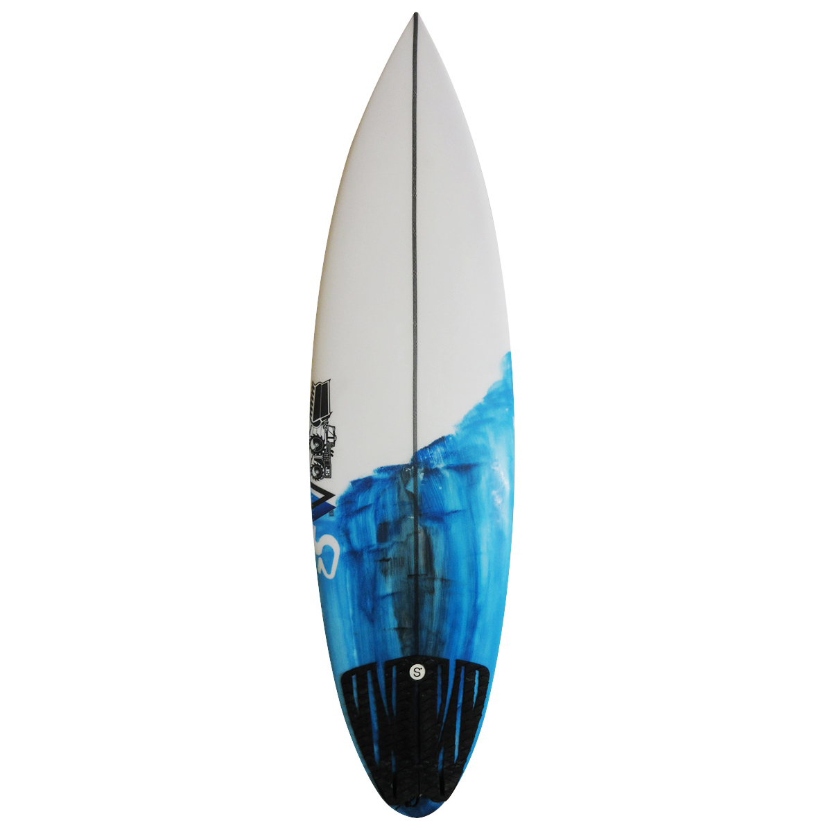 JS / Monsta 6 5`9