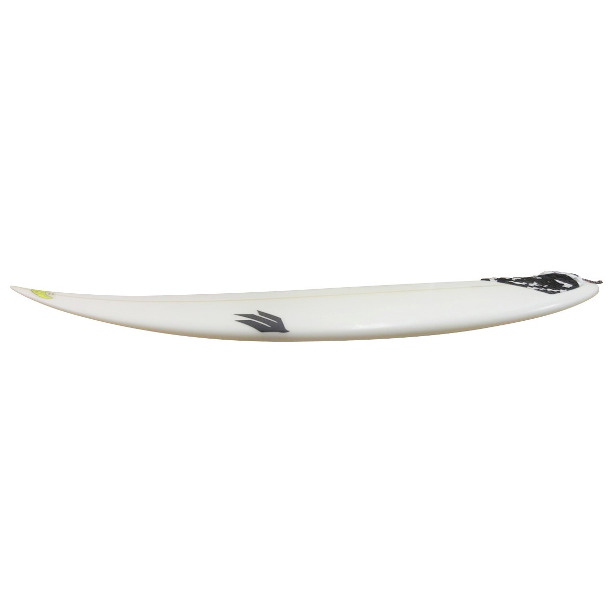 KERRY TOKORO × DROP OUT / Custom Thruster 5`11