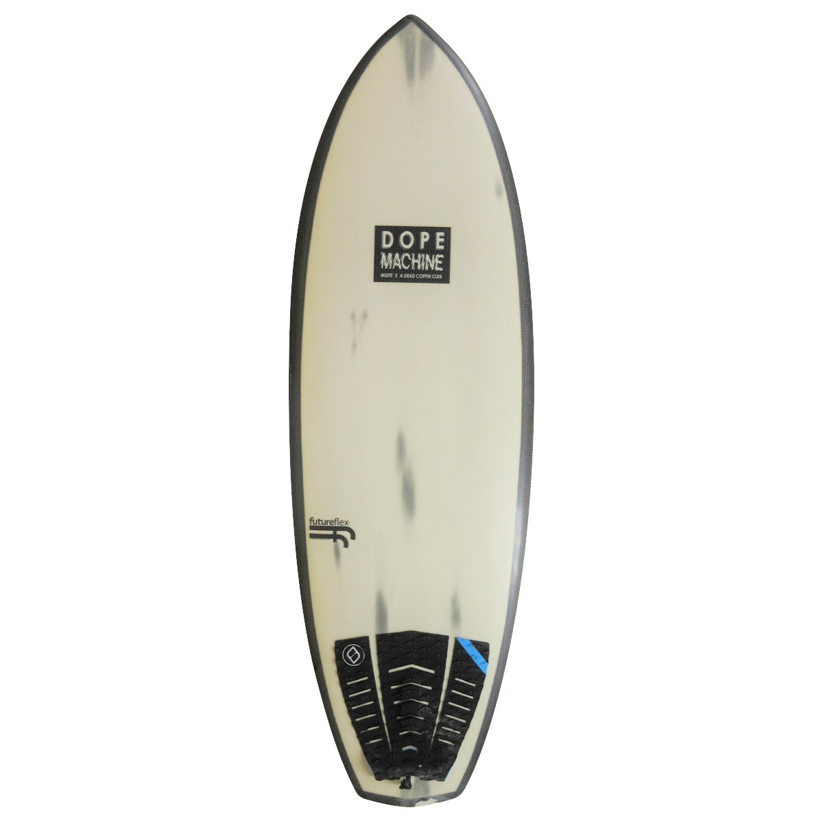 MISFIT / DOPE MACHINE 5`2