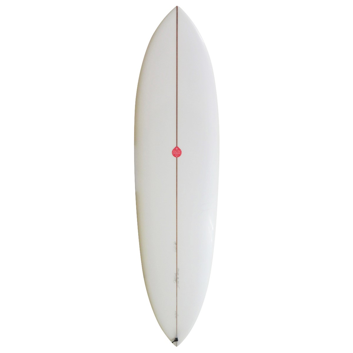 Josh Hall / Punta Twin 7`0