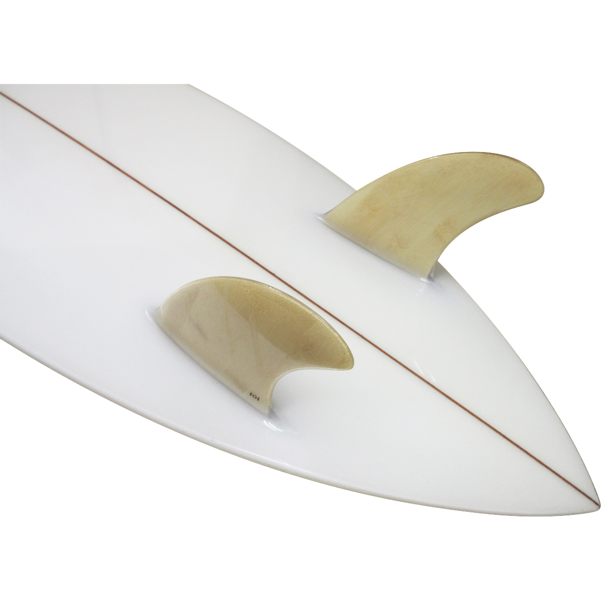 Josh Hall / Punta Twin 7`0