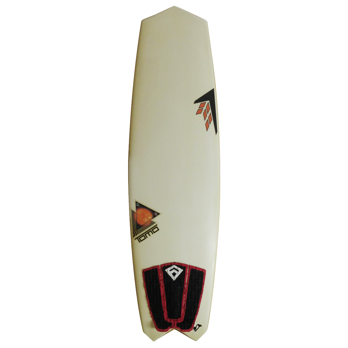 FIREWIRE / VANGUARD 5`4