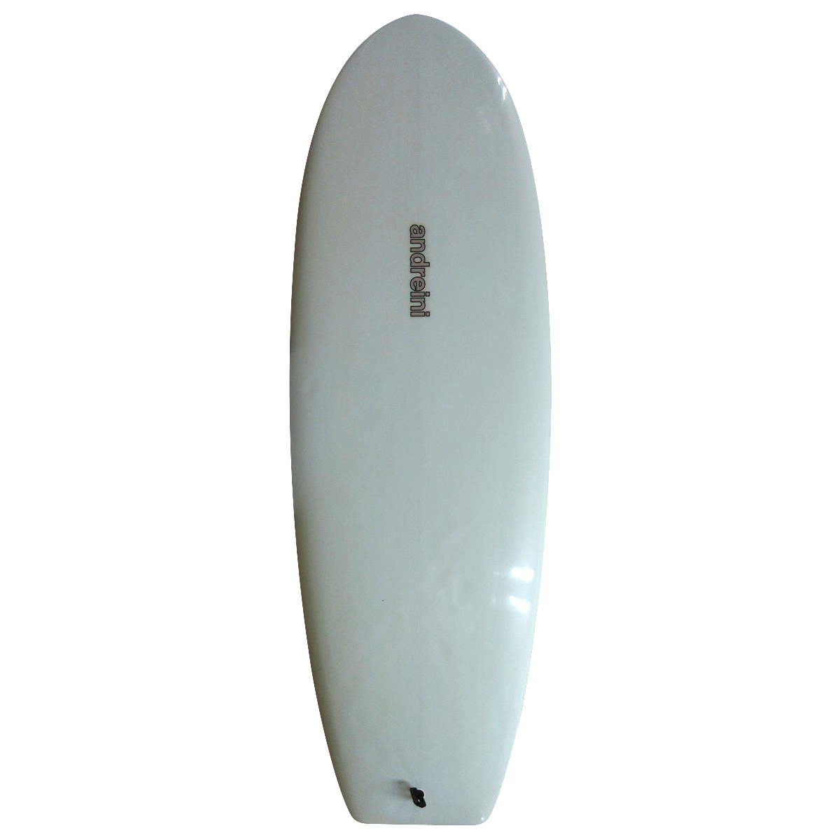 Andreini / Mini Simmons 5`6