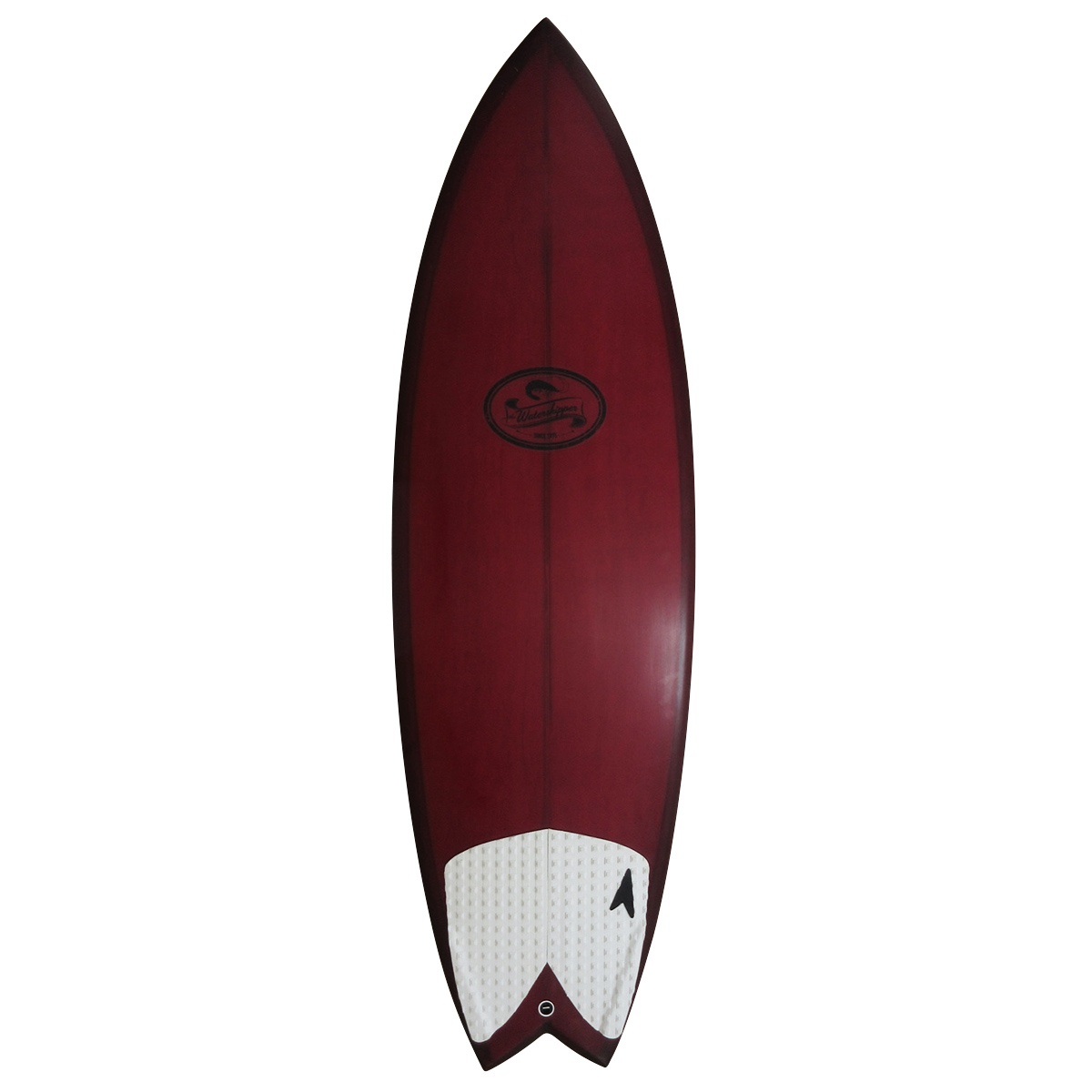 Hammo / Custom Swallow 5`8