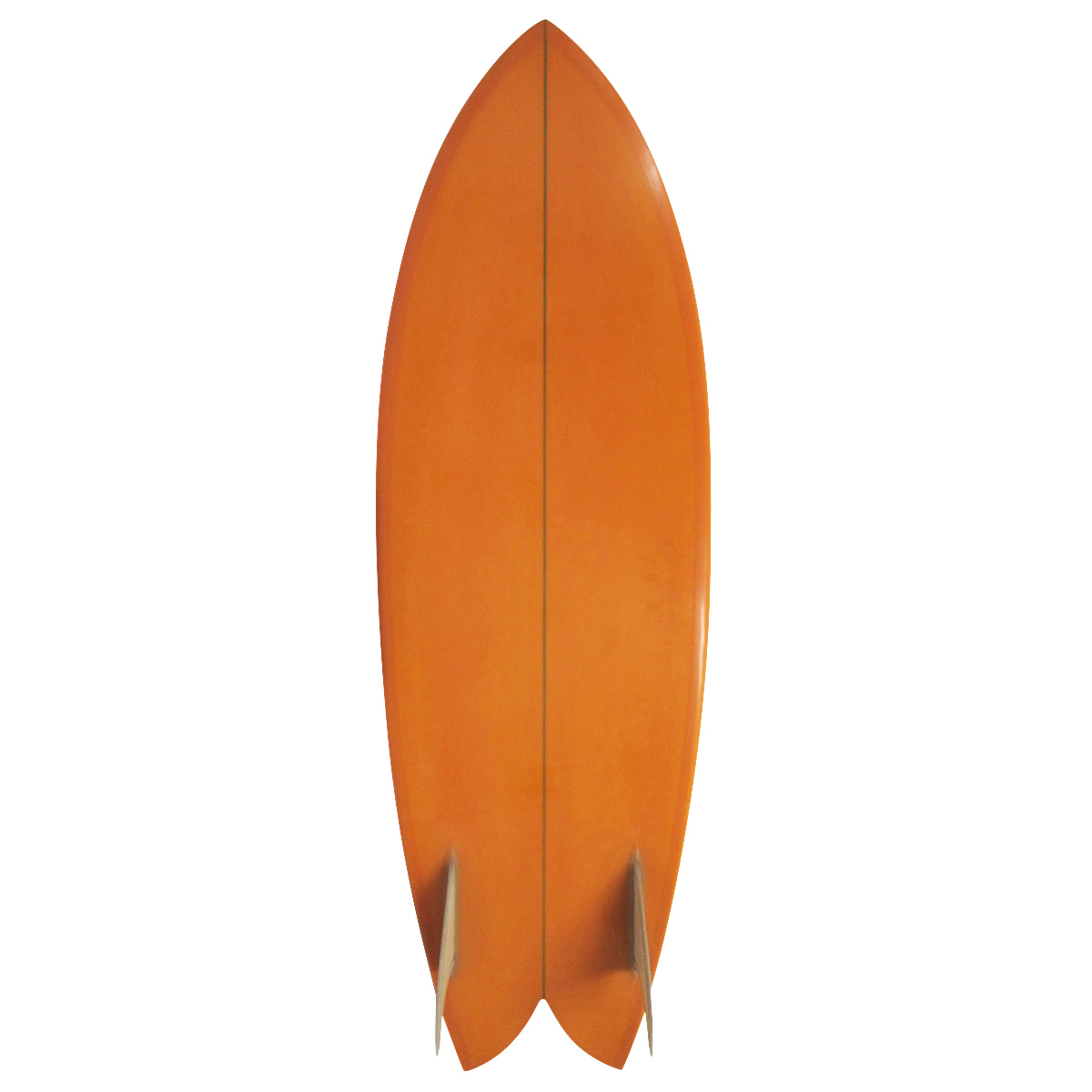 TYLER WARREN / DREAM FISH 5`7 Shaped By TYLER WARREN