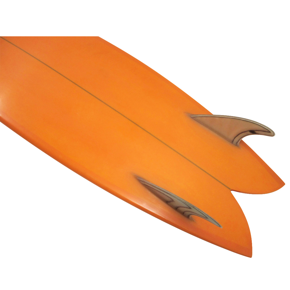 TYLER WARREN / DREAM FISH 5`7 Shaped By TYLER WARREN